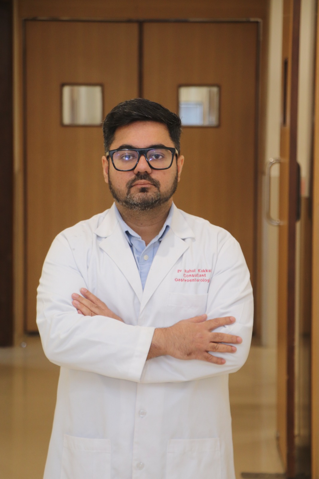 Dr. Rahul Kakkar